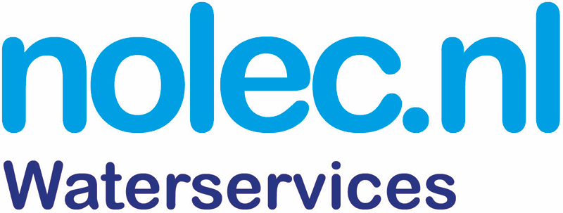 Logo Nolec waterservices